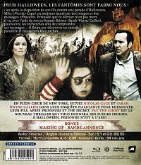 Pay the ghost [Blu-ray], 1