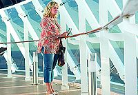 La Croisière [DVD], 3