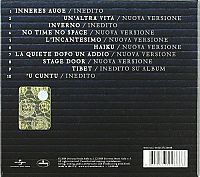 Inneres Auge  [CD], 1