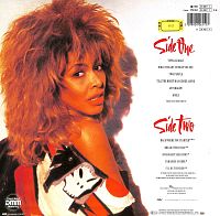 Break every rule [Vinyl], 1