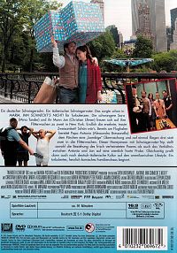 Antonio, ihm schmeckt's nicht! [DVD], 1