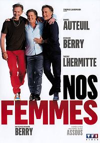 Nos femmes [DVD], 1