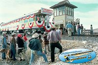 Ein ausgekochtes Schlitzohr ist wieder auf Achse [Blu-ray], 6