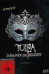 Tulpa [DVD], 2