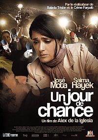 Un jour de chance [DVD], 1
