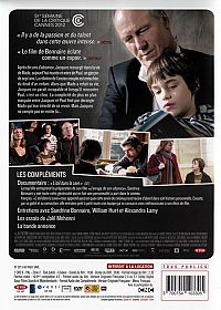 J'enrage de son absence [DVD], 1