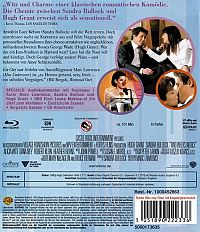 Ein Chef zum Verlieben [Blu-ray], 2