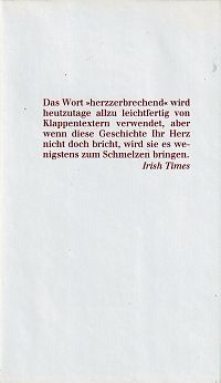 Lippenstift auf dem Leib des Herrn, 1