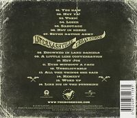 Internashville Urban Hymns [CD], 1