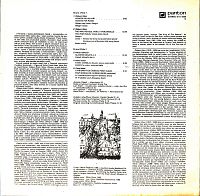 Hubda Psaná V Terezíné - Music Written At Terezín [Vinyl], 1