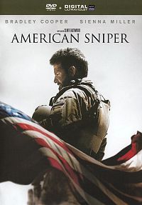 American Sniper [DVD], 1