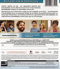 It's kind of a funny story [Blu-ray], 1