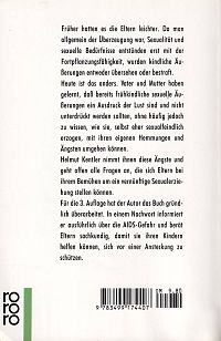 Eltern lernen Sexualerziehung, 1