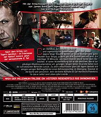 Agent Hamilton 2 - In persönlicher Mission [Blu-ray], 1