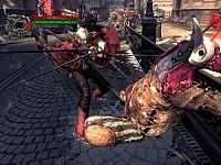 Devil May Cry 4 [Sony PlayStation 3], 2