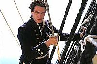 Hornblower - Meuterei [DVD], 9