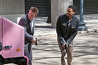 Common Law - Die komplette Serie [DVD], 3