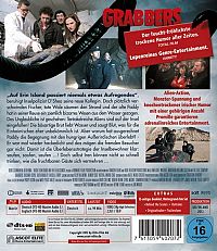 Grabbers [Blu-ray], 1