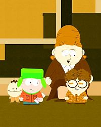 South Park - Staffel 5 [DVD], 3