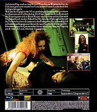 Flight of the Living Dead  [Blu-ray], 1