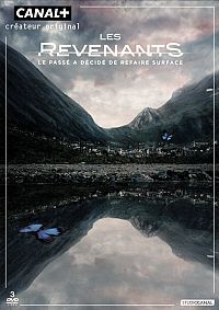 Les Revenants - Saison 1 [DVD], 1