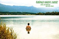 Grüner wird's nicht [DVD], 7