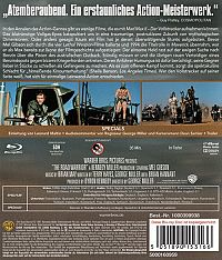 Mad Max 2 - Der Vollstrecker [Blu-ray], 1