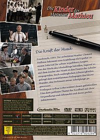 Die Kinder des Monsieur Mathieu [DVD], 1