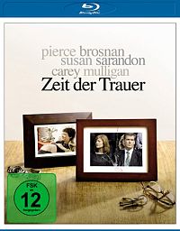 Zeit der Trauer [Blu-ray], 1