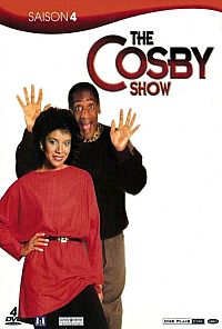 The Cosby Show - Saison 4 [DVD], 1