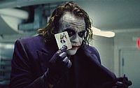 The Dark Knight Trilogie [DVD], 1