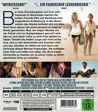 Mud - Kein Ausweg  [Blu-ray], 2