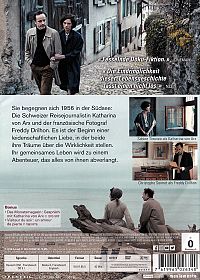 Bis ans Ende der Träume [DVD], 1