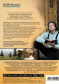 Liebe trägt durch [DVD], 1