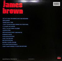 Sex Machine [Vinyl], 1