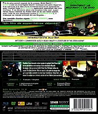 The Green Hornet [Blu-ray], 1