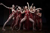 Suspiria [DVD], 5