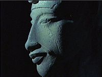 Die grossen Pharaonen [DVD], 1