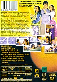 Nix wie raus aus Orange County [DVD], 1