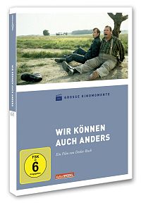 Wir können auch anders - Grosse Kinomomente, 1