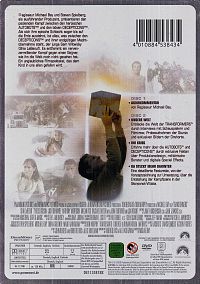 Transformers [DVD], 1