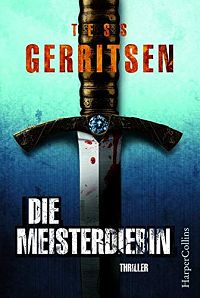 Die Meisterdiebin, 1