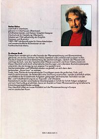 Pflanzen zeichnen nach der Natur, 1