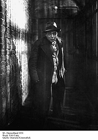 M - Eine Stadt sucht einen Mörder [Blu-ray], 8