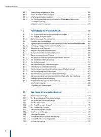 Psychologie, 6