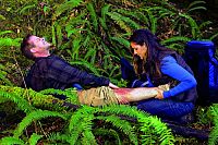 Lost in Wilderness - Unter Wölfen [Blu-ray], 3