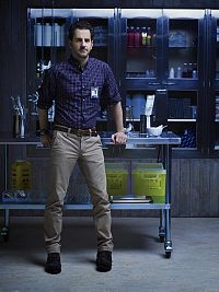 Hannibal - Saison 2 [Blu-ray], 2