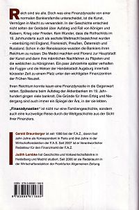 Finanzdynastien - Die Macht des Geldes, 1
