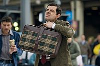 Mr. Bean macht Ferien [DVD], 4