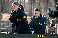 FBI - Staffel 2 [DVD], 2